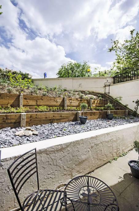 Bright Convenient Flat In Little Venice Daire Londra Dış mekan fotoğraf