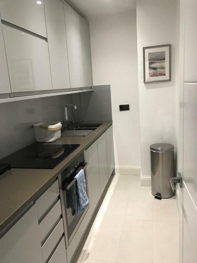 Bright Convenient Flat In Little Venice Daire Londra Dış mekan fotoğraf